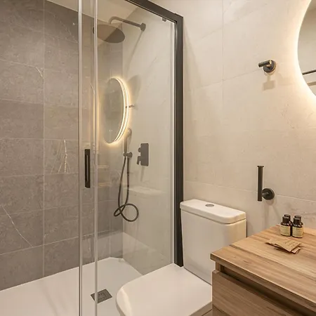Vendégház Dobo El Ejido 3*
