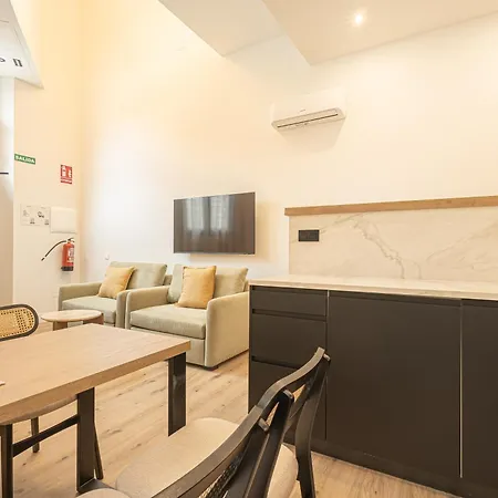Vendégház Dobo El Ejido Málaga