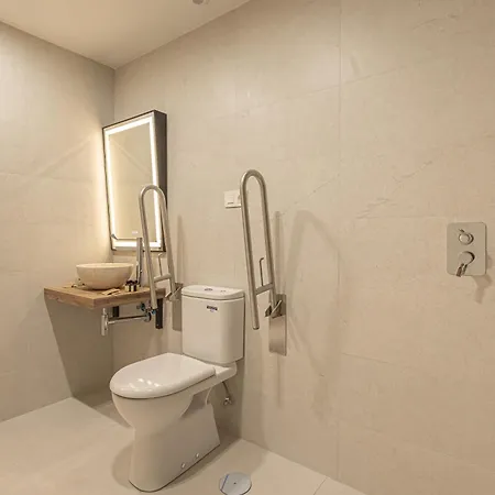 Dobo El Ejido 3* Málaga