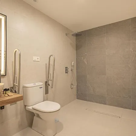 Dobo El Ejido Vendégház Málaga