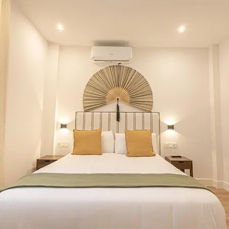 Dobo El Ejido 3* Málaga
