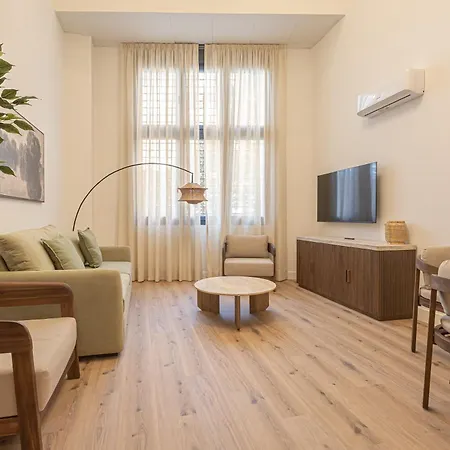 Vendégház Dobo El Ejido Málaga