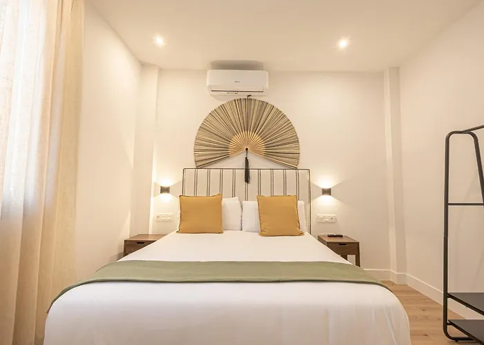 Dobo El Ejido 3* Málaga
